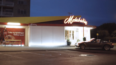 Mini silfurskotta